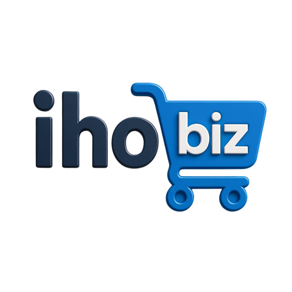 iHobiz Logo